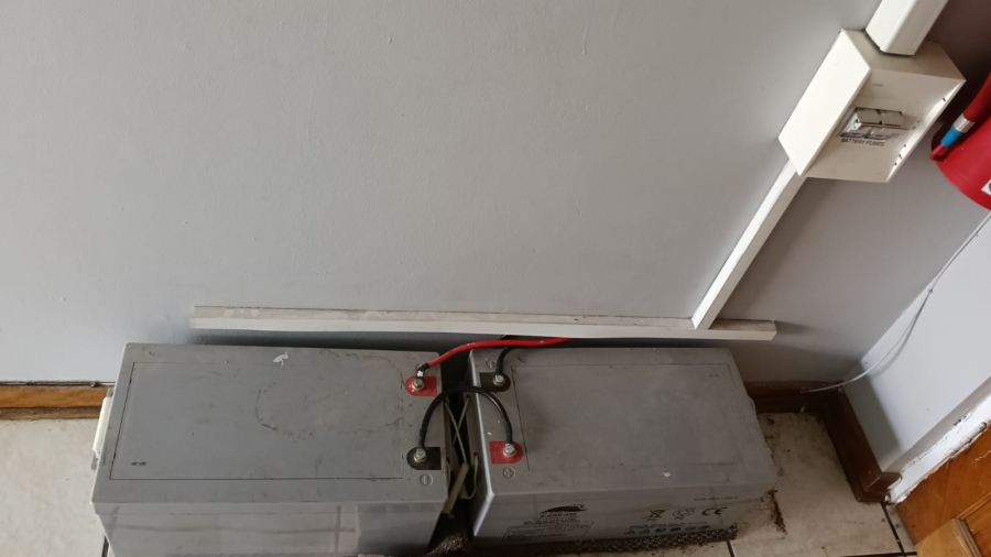 2 Bedroom Property for Sale in Pellissier Free State